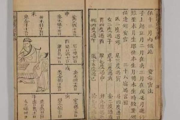 揭秘命理老师必读的书籍，助你掌握命运的秘密！