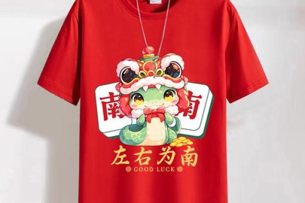 破财命穿什么颜色衣服，助你转运之道！