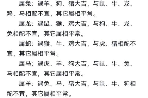 水土二命，生肖背后的秘密与人生启示