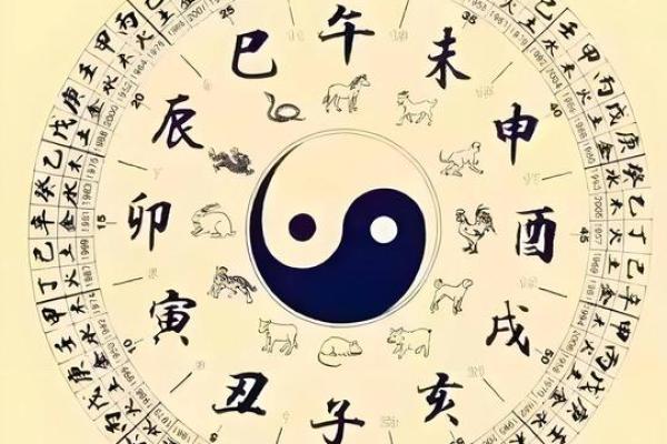 揭示命运的时辰与命格：你是哪个命人？