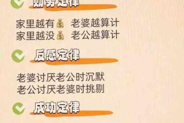 纹针线与命格的深度解读：揭示生活背后的神秘联系