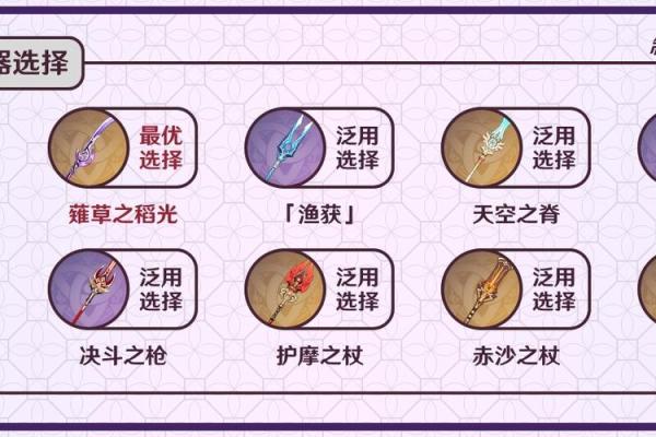 《雷电将军一命与零命之间的深刻区别探究》