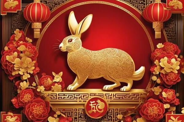 探索1975年属免的命理特征与人生智慧