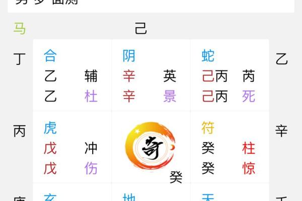 癸酉年命最佳搭配：揭示命理的奥秘与智慧