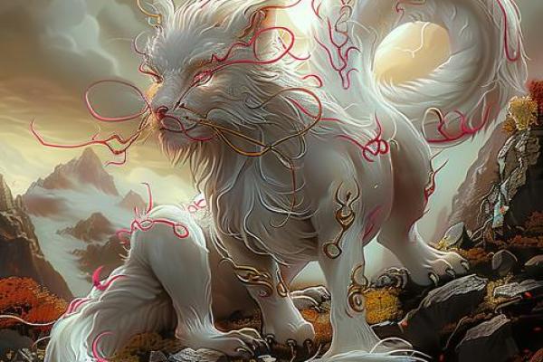 西方白虎毕命解读：揭开命理中的神秘面纱