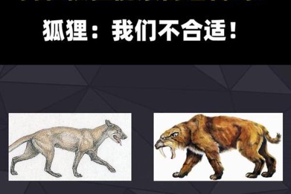 狐狸与命格：属性相合的优雅结合