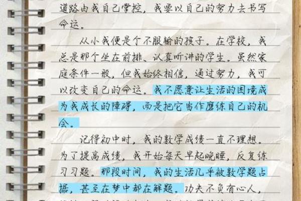 命由我不由天：掌控人生的秘密与智慧