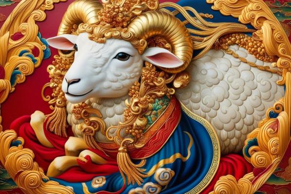属羊天火命者佩戴这些物件最为吉利！