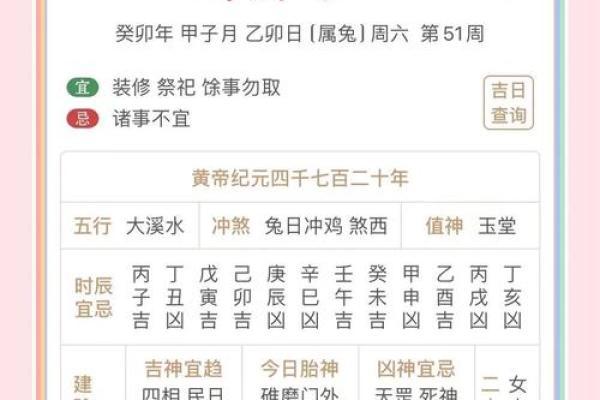乙卯男命婚姻运势分析：何时迎来人生的另一半？