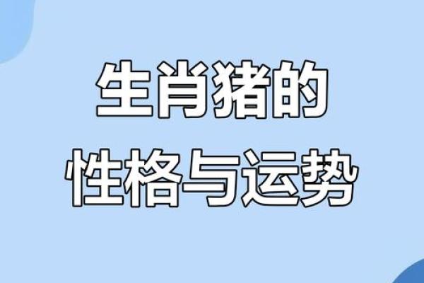 1983年属猪人的命运解析：探寻人生的成功秘诀与幸福之道