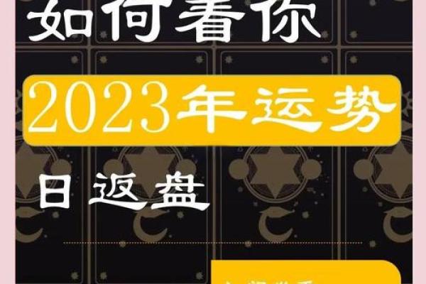 2023年运势解析：2023年出生的孩子将拥有什么命运？