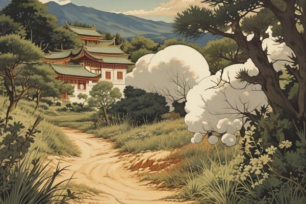 路旁土命的神秘属相：探索土命人的性格与命运