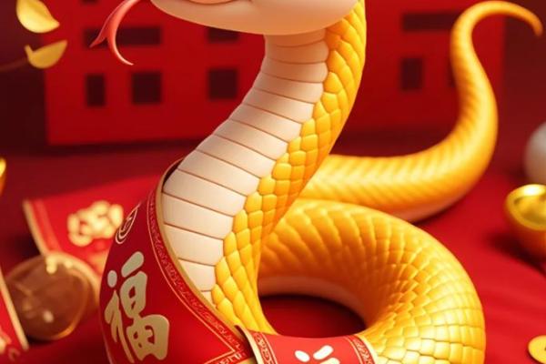 土蛇命招财秘诀：如何通过风水与养生实现财富自由？