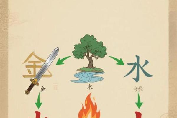 探索1957年出生者的命理与五行特征