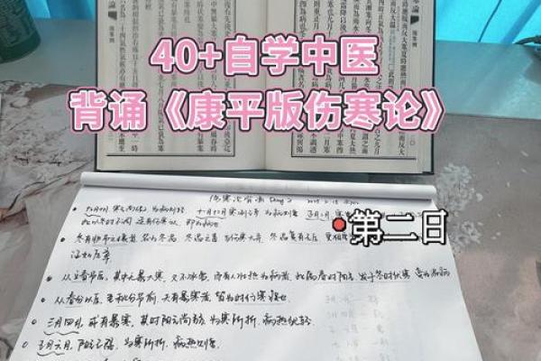 当中医的人是什么命？探秘中医师的命运与人生旅程