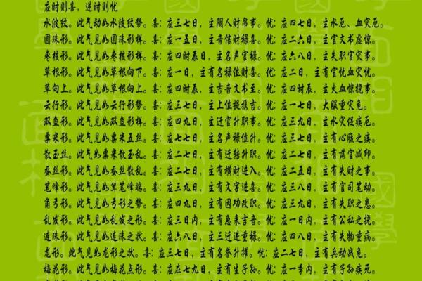 算卦与当官命理:探秘命运背后的智慧与奥秘 算卦与当官命理:探秘命运背后的智慧与奥秘