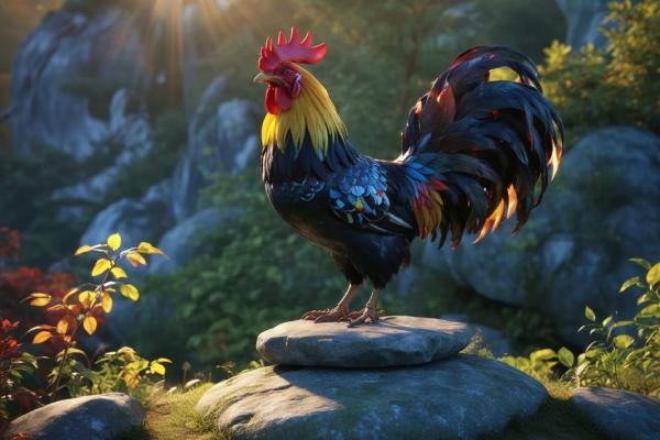 2017年属鸡人:深度解析其命理特点与人生运势 2017年属鸡人:深度解析其命理特点与人生运势