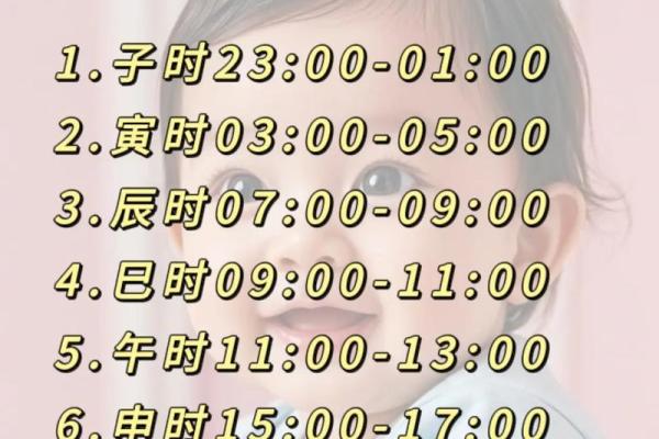 根据出生时辰分析穷命的不同特征与改变策略 根据出生时辰分析穷命的不同特征与改变策略