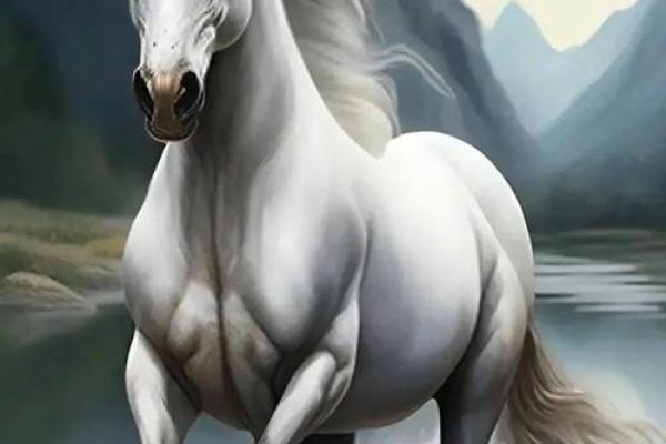 2022年属马人的命运解析：走向辉煌的秘钥