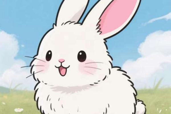 2023年兔宝宝命理解析：性格与运势深度分析