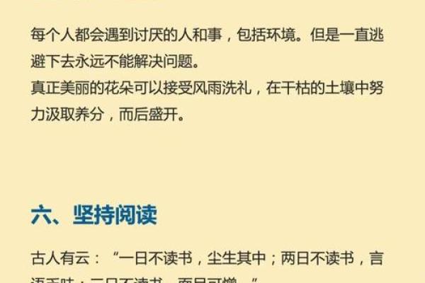 少年磨砺命格:人生的转折与自我成长之旅 少年磨砺命格:人生的转折与自我成长之旅