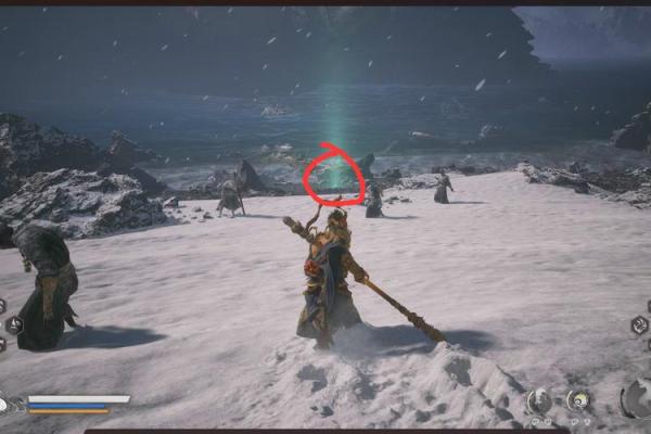 四命卢卡的武器选择与战斗策略探秘 四命卢卡的武器选择与战斗策略探秘