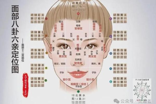 女人山根窄的命理解析及其影响力