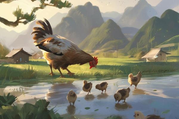 属鸡寅时出生的命运解析:机遇与挑战并存的精彩人生 属鸡寅时出生的命运解析:机遇与挑战并存的精彩人生