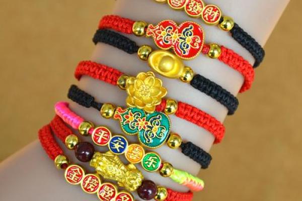 金命人佩戴辟邪饰品的秘诀与推荐 金命人佩戴辟邪饰品的秘诀与推荐