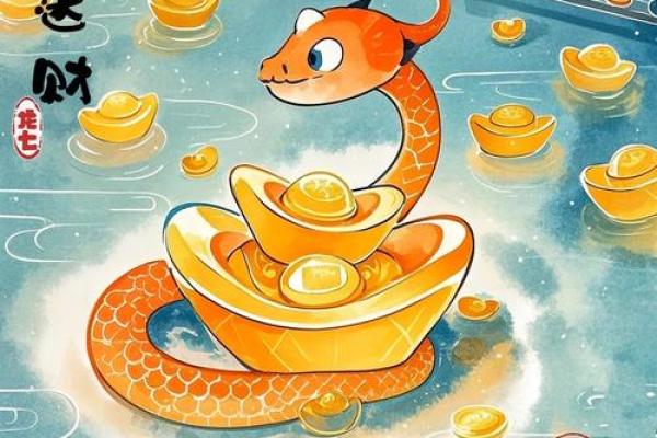 金命鼠图画招财的秘密与风水解析 金命鼠图画招财的秘密与风水解析