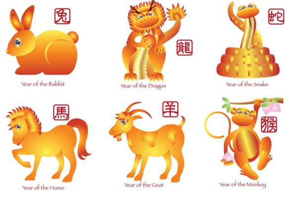 金命鼠图画招财的秘密与风水解析 金命鼠图画招财的秘密与风水解析