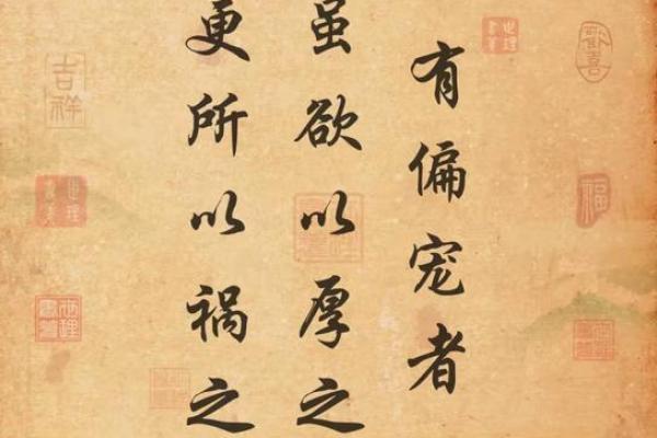 乙巳命格：独特个性的魅力与智慧