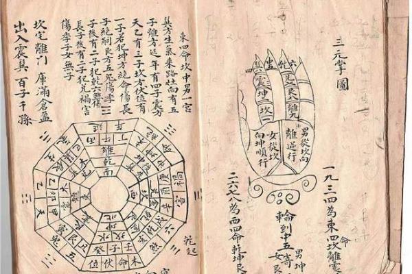 三元命离命解析：适合从事的职业及发展方向