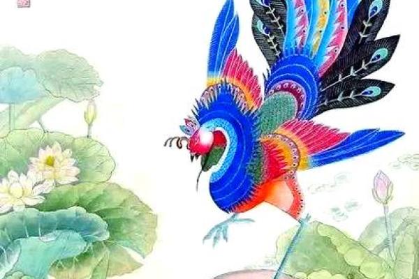 揭秘凤凰命:用什么字代表的神秘寓意 揭秘凤凰命:用什么字代表的神秘寓意