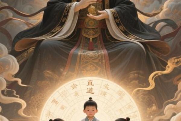 童子命为何感情不顺:命运与情感的交织 童子命为何感情不顺:命运与情感的交织