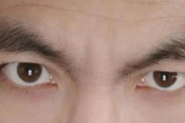 下巴方圆的男人,命运与性格的深刻关联 下巴方圆的男人,命运与性格的深刻关联