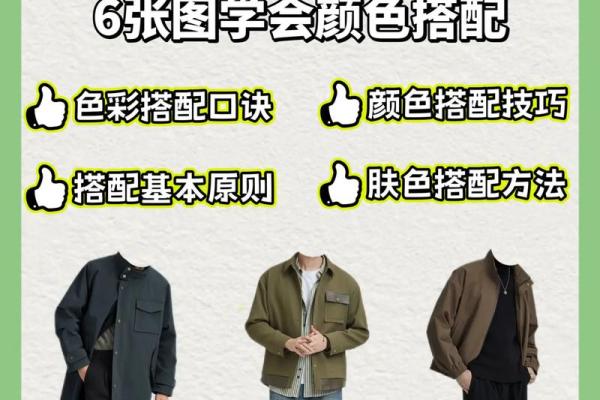 火命人的穿衣之道:适合的颜色与搭配技巧 火命人的穿衣之道:适合的颜色与搭配技巧