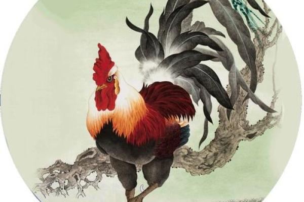鸡胸命理的生肖象征及其深刻寓意 鸡胸命理的生肖象征及其深刻寓意