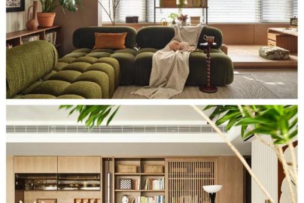 天河水命的家居布局:适合的家具与装饰技巧探讨 天河水命的家居布局:适合的家具与装饰技巧探讨