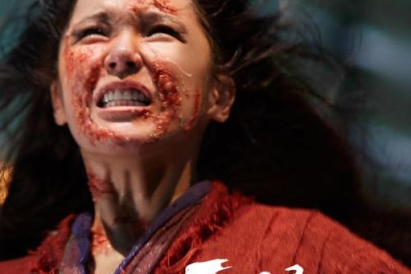 《月歌行：牵引灵魂的牺牲与救赎》