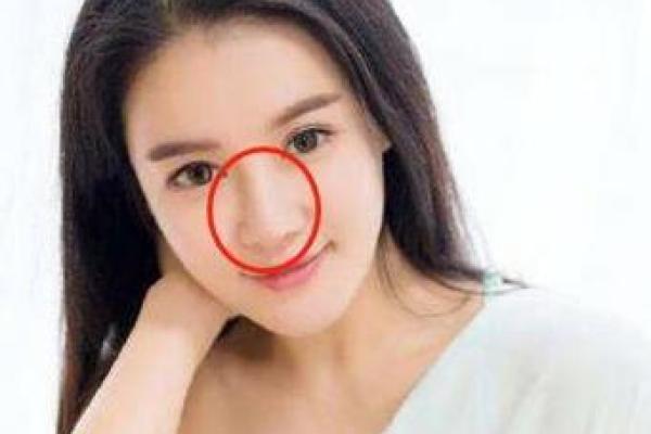 鼻孔向外面看,人生的命运与气息的秘密 鼻孔向外面看,人生的命运与气息的秘密