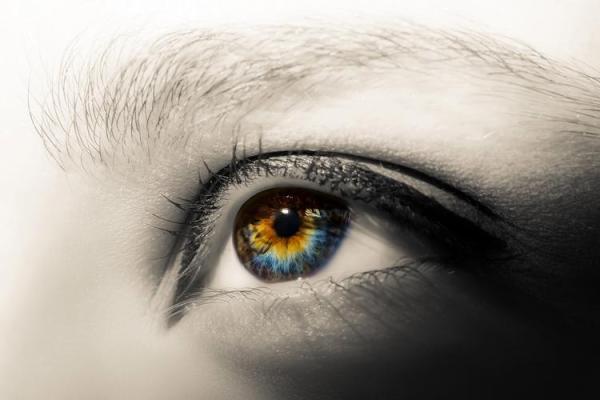 鼻孔向外面看,人生的命运与气息的秘密 鼻孔向外面看,人生的命运与气息的秘密