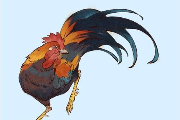 鸡年2017：属于“火鸡”的命运与运势分析