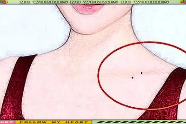 天生富贵包：命运与财富的神秘关系