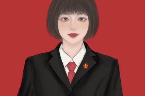 命理解析：为何“干”字适合成为法官的职业选择