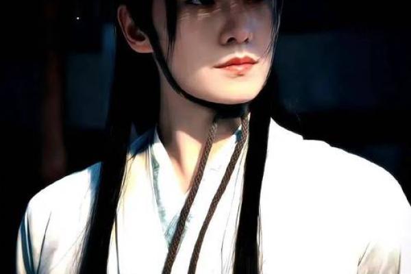 嘴唇向上翘的男人,隐藏了怎样的命运与性格? 嘴唇向上翘的男人,隐藏了怎样的命运与性格?