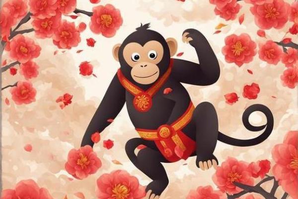 揭秘2011年属猴人的命运与性格特征，探讨人生轨迹！