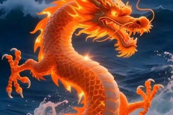 1998年属龙的命运解析：在风雨中与光辉并行的生肖人生