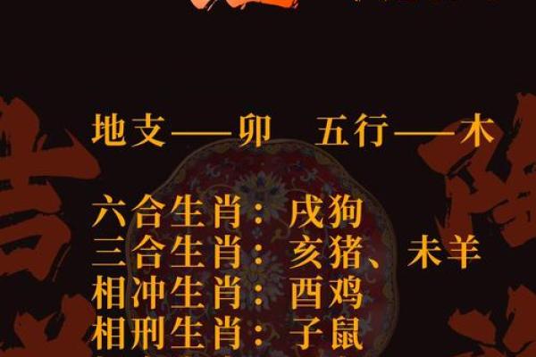 1961年兔年出生的人命运解析与生活指南