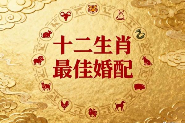 命理揭秘：生肖男在爱情中的忌讳与选择指南